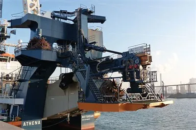 বুম জিব স্ট্রাকচার