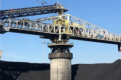 বৃত্তাকার স্ট্যাকার গঠন