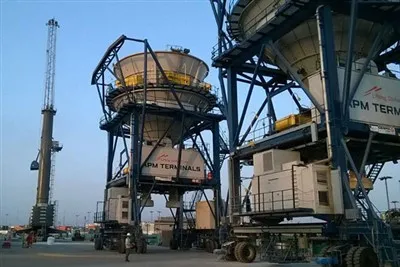 ডাস্ট ফ্রি মোবাইল হপার