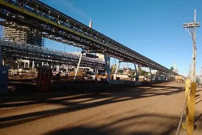 স্থির পরিবাহক